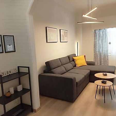 Kouki House Appartement Athene Buitenkant foto
