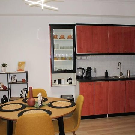 Kouki House Appartement Athene Buitenkant foto