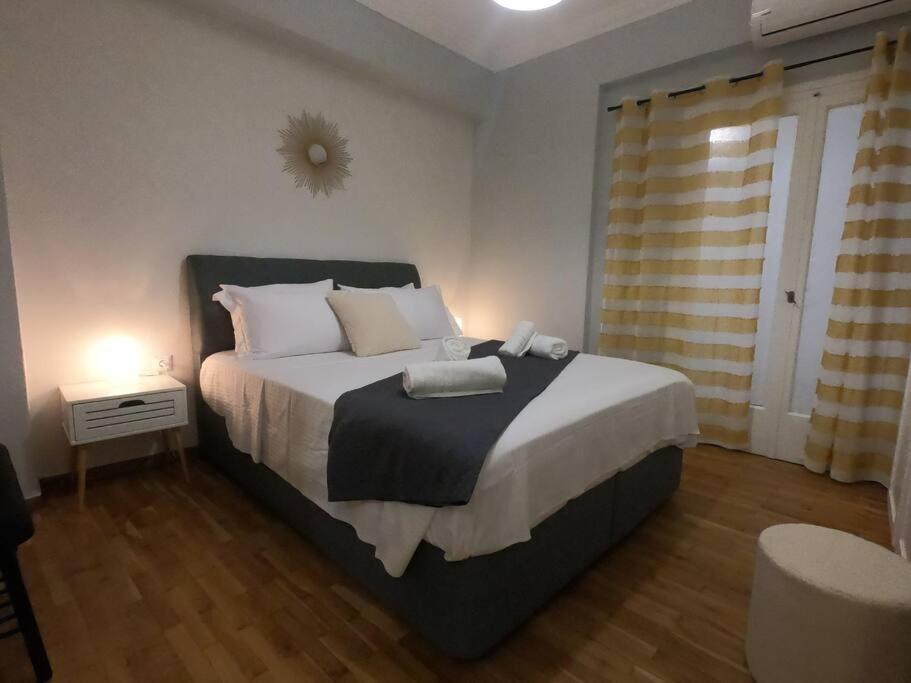 Kouki House Appartement Athene Buitenkant foto